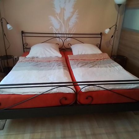 Ferienwohnung Ehret Wald-Michelbach Εξωτερικό φωτογραφία