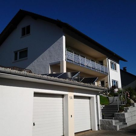 Ferienwohnung Ehret Wald-Michelbach Εξωτερικό φωτογραφία