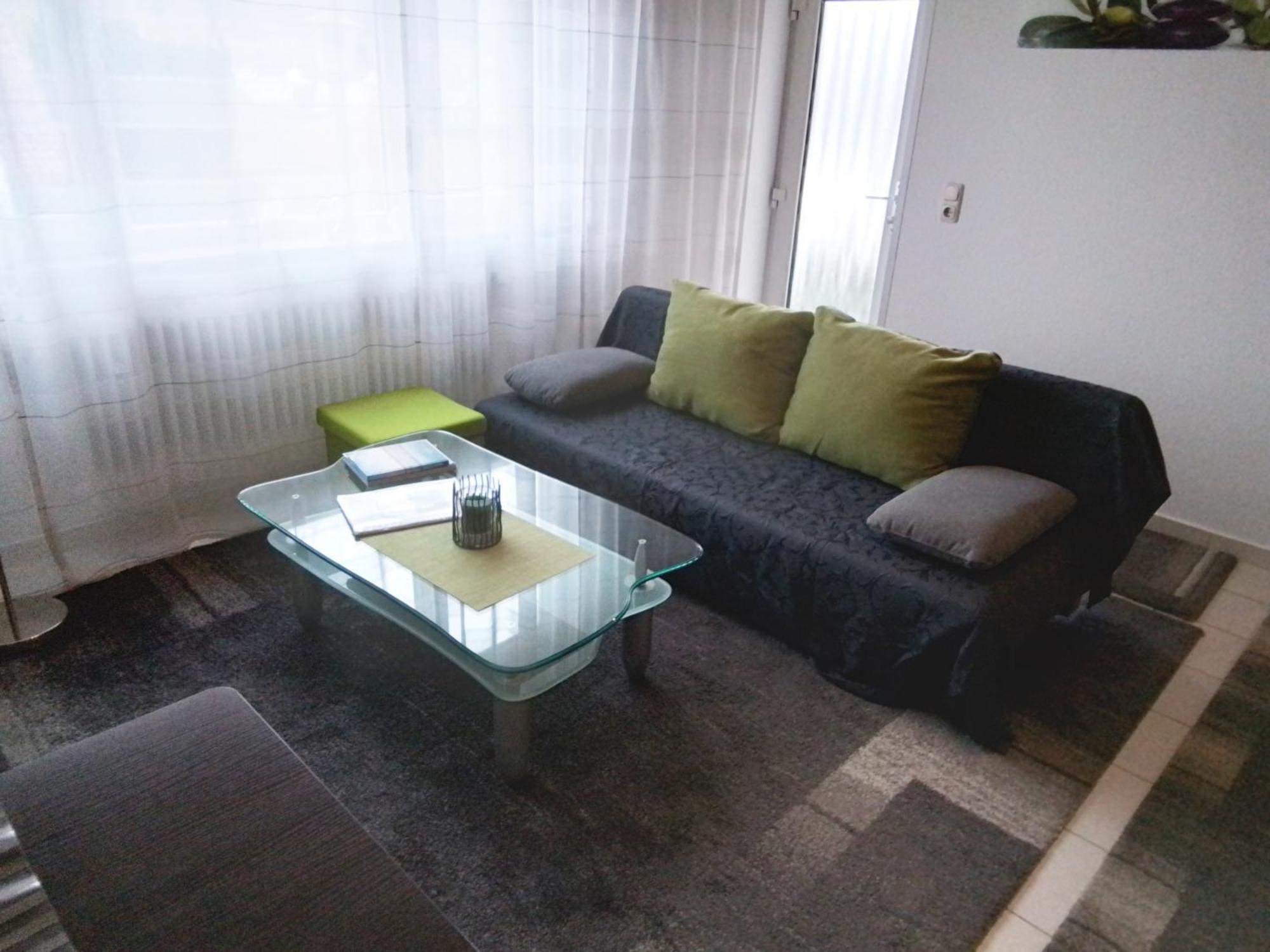 Ferienwohnung Ehret Wald-Michelbach Εξωτερικό φωτογραφία