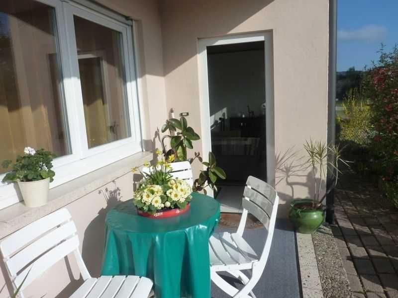 Ferienwohnung Ehret Wald-Michelbach Εξωτερικό φωτογραφία