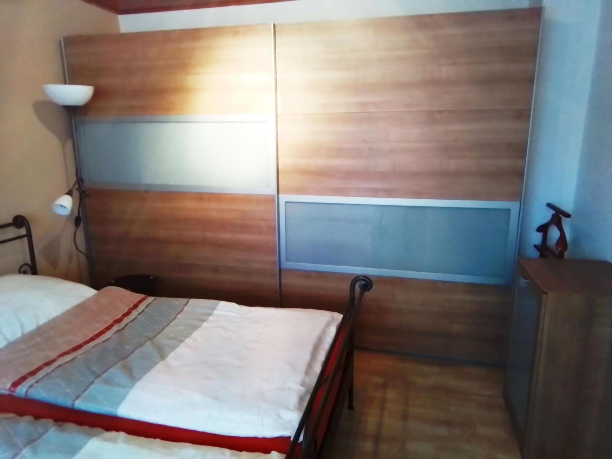 Ferienwohnung Ehret Wald-Michelbach Εξωτερικό φωτογραφία