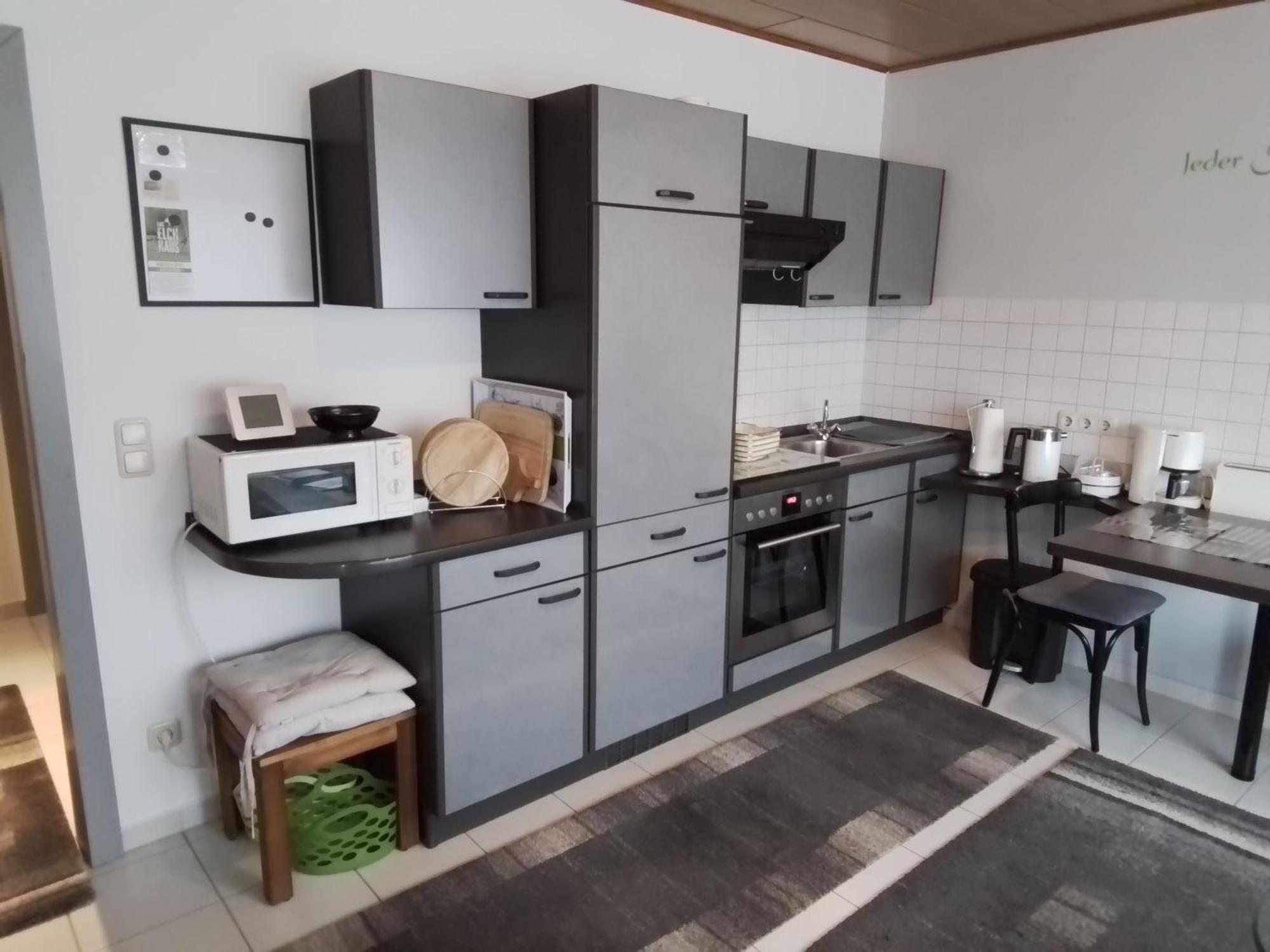 Ferienwohnung Ehret Wald-Michelbach Εξωτερικό φωτογραφία