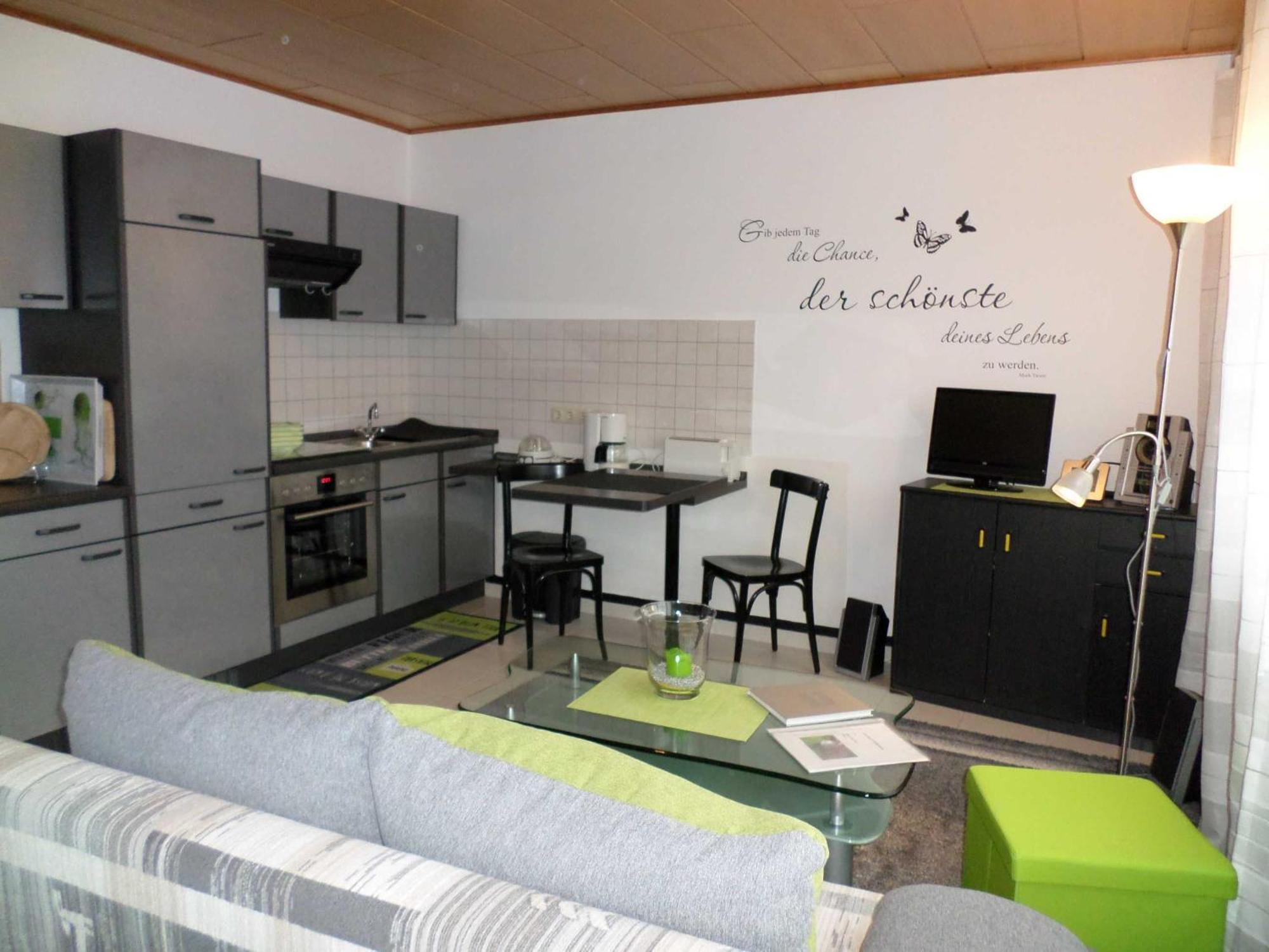 Ferienwohnung Ehret Wald-Michelbach Εξωτερικό φωτογραφία